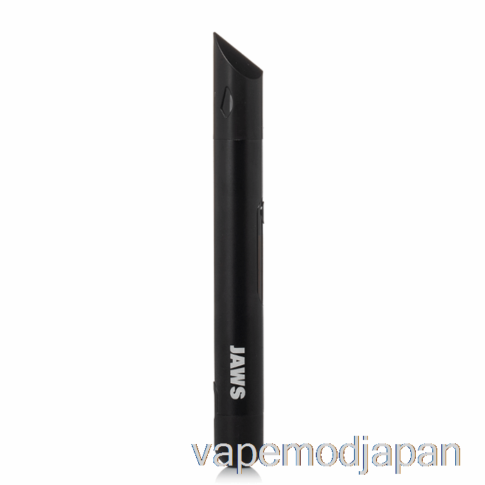 VAPE MOD ヨーキャン ブラックジョーズ ホットナイフと温度計 ブラック